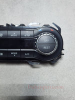 Load image into Gallery viewer, 2014 Mercedes-Benz CLA250 Climate Control Module A2469001908 CLA and B-Class