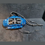 Bild in die Galerieansicht laden, M BLUE CALIPERS & BRAKE DISCS F20 F21 M125I 2012 TO 2015