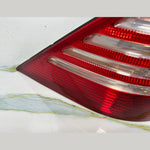 قم بتحميل الصورة إلى عارض الصور، 1999-2005 Mercedes W220 S-Class Rear Left Side LED Tail Light Brake Stop Lamp