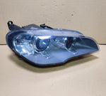 Bild in die Galerieansicht laden, 7221894 BMW Headlight X5 E70 Facelift right headlight assembly 2012
