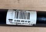 قم بتحميل الصورة إلى عارض الصور، BMW 7 SERIES G11 G12 750IX N63 REAR LEFT OUTPUT SHAFT DRIVE AXLE 3320-8639453