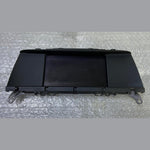 قم بتحميل الصورة إلى عارض الصور، BMW X3 F25 X4 F26 Dashboard Monitor Onboard Central Display Screen 6,5" 9294309