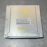 قم بتحميل الصورة إلى عارض الصور، 02-09 Mercedes W211 E-Klasse Motorsteuergerät Einheit ECM ECU A112 1533079 OEM