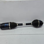قم بتحميل الصورة إلى عارض الصور، 2018-2020 BMW 330i G20 G42 xDrive Output Shaft Front Right 8740588