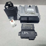 قم بتحميل الصورة إلى عارض الصور، 2008-2016 Audi A5 Engine Control Unit 8K1907115M ECU for Audi A5 Coupe 1.8 TFSI