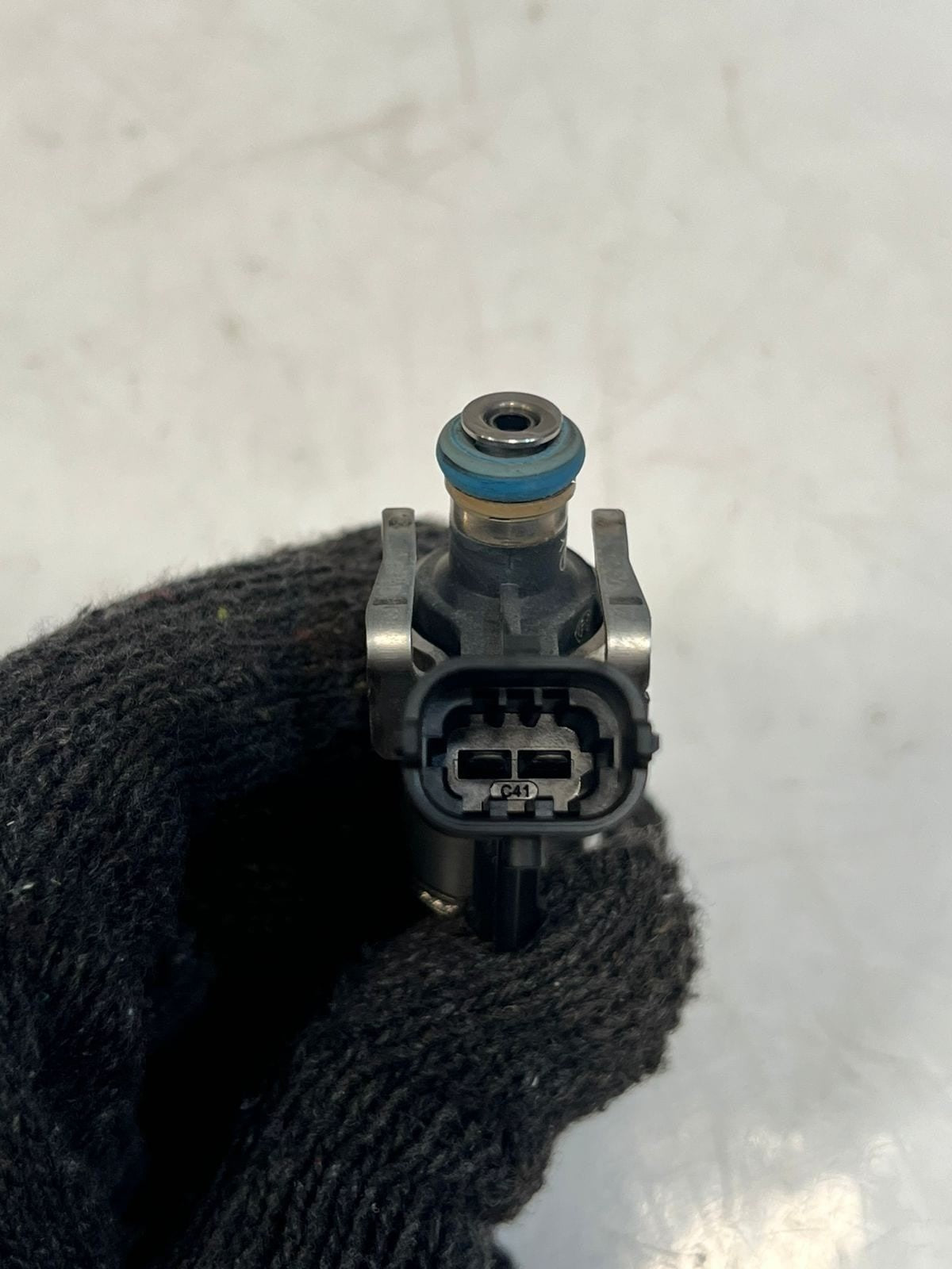 2012-2015 BMW 118i Mini Cooper R55 R56 R57 R58 Fuel Injector 7591623 OEM