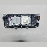 Load image into Gallery viewer, 2011-2012 BMW 740i Central Information Display Screen 9268709 7 Series F01 F02