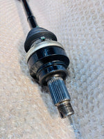 Load image into Gallery viewer, BMW F20 F30 2013 Driveshaft Rear Left 118i LHS - 7628251