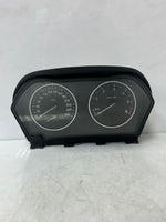 قم بتحميل الصورة إلى عارض الصور، 2017 BMW X1, 2 Active Tourer F45 F46 F48 Speedometer Instrument Cluster 6834488