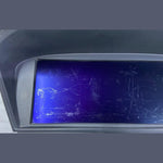 قم بتحميل الصورة إلى عارض الصور، OEM BMW E60 E63 E64 E90 E92 CID Screen Board Monitor Display 8.8 CIC 9215646