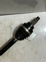 Load image into Gallery viewer, 2011 BMW 3' 4' F30 F31 F32 F33 F36 LCI 328i Rear Right Axle Shaft 7637444 OEM