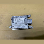 Load image into Gallery viewer, 2012-2016 BMW M5 Blind Spot Module 6859179 2011-2016 F10 550i, 535i, M5, F12 F1
