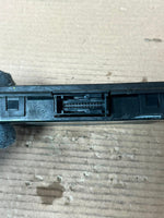 Load image into Gallery viewer, 2009 BMW X5 E70 E71 E72 X6 Footwell Module FRM 9242522 OEM