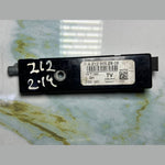 قم بتحميل الصورة إلى عارض الصور، 2014-2015 Mercedes Antenna Amplifier A2129052905 E-Class W212 E220