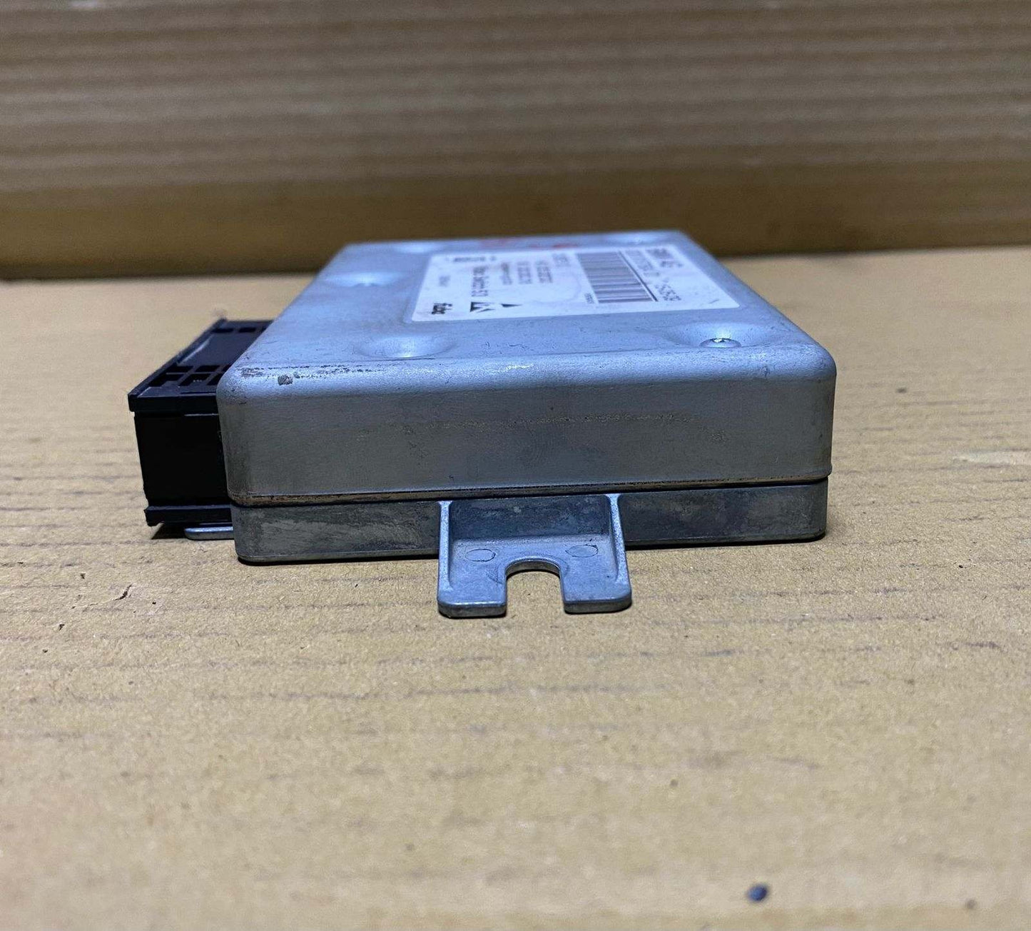 2011-2016 BMW 535i xDrive Video Switch Control Module 9254343 F01, F04, F06, F07