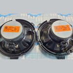 Load image into Gallery viewer, BMW HARMAN KARDON SOUND SPEAKERS AMPLIFIERS TWEETERS E46 AUDIO SYSTEM COMPLETE