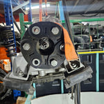 Load image into Gallery viewer, 2008-2010 BMW E60 E61 N54 535I 2WD Automatic Transmission 6HP-21 7581402