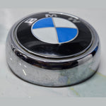 Load image into Gallery viewer, 2008-2014 BMW X6 E71 Rear Boot Trunk Emblem Badge 7196559 OEM