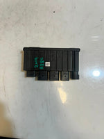 Load image into Gallery viewer, 2019 BMW 118i X1 F48 X2 F39 F40 B38 Integrated Supply Module 8642761 OEM