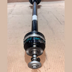 قم بتحميل الصورة إلى عارض الصور، OEM BMW X3 G01 M40IX B58 REAR RIGHT OUTPUT SHAFT DRIVE AXLE 3320-8689560