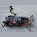 قم بتحميل الصورة إلى عارض الصور، OEM BMW G20 X3 G01 Power Distribution Control Unit Module Front Fuse Box 6807487