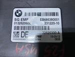 قم بتحميل الصورة إلى عارض الصور، 2010-2017 BMW X3 Parking Brake Control Module 6863800 F10, F11 5 Series and F25