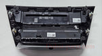 Load image into Gallery viewer, 9371457-2015-2020 BMW X2 F39 RHD Audio Climate Control Unit OEM