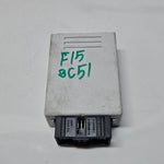 Load image into Gallery viewer, 2014-2018 BMW X5 F15 F85 Steering Column Control Module 6882780 OEM