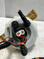 Load image into Gallery viewer, 2010-2016 BMW 535i 5 Series F10 F11 Fuel Feed Unit 7341299 OEM