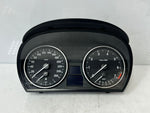Bild in die Galerieansicht laden, BMW 3 Series E91 LCI Instruments Combination Uncoded Km/H 9283829 OEM