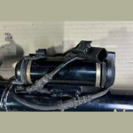 Bild in die Galerieansicht laden, Mercedes W164 GL350 GL450 Front Left Side Air Suspension Shock Absorber Strut
