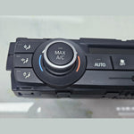 Bild in die Galerieansicht laden, 2015 BMW X1 E84 AC Climate Control Switch Unit 9292263 OEM