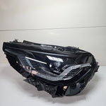 Bild in die Galerieansicht laden, 2023-25 BMW 2 Series G42 M2 M240i LCI LED Headlight 8083637 ECE LEFT SIDE