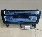 قم بتحميل الصورة إلى عارض الصور، BMW 3 4 SERIES F30 F32 F33 AMBIENT LIGHTING CLIMATE CONTROL PANEL -9358939