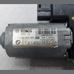 Bild in die Galerieansicht laden, 2007-2013 BMW X5 Sunroof Motor 6922652 X5, E90, and E91