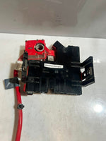 Load image into Gallery viewer, BMW F10 5 Series and F01 F02 Battery Distribution Box Rear 9240490 OEM