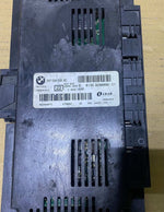 Load image into Gallery viewer, 2010-2012 BMW X1 Footwell Light Control Module 9286882 1 Series E87 and 3 Series