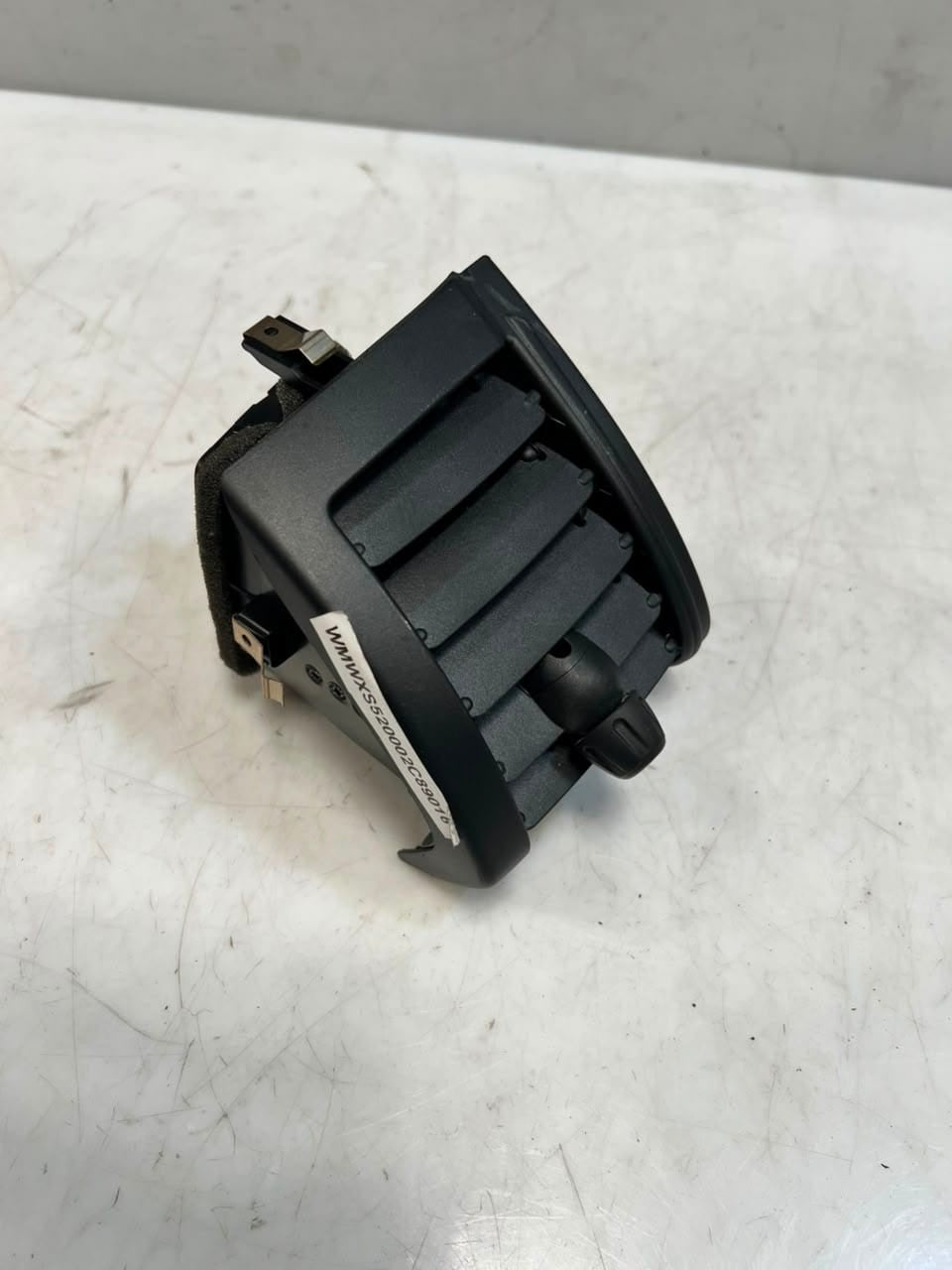 2015 Mini Cooper F55 F56 F57 Dashboard Air Vent BLOWER 9265405 OEM