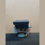 قم بتحميل الصورة إلى عارض الصور، BMW F30 3 Series Anti-Lock ABS Brake Pump Module Assembly Unit 6869726