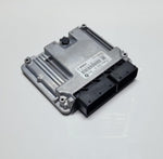 Load image into Gallery viewer, 2012 BMW X3 Engine Control Unit 8572418 5 Series F10 520d and X3 F25 OEM