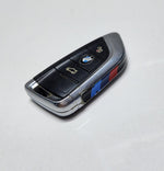 Bild in die Galerieansicht laden, 2014-2018 BMW X5 Smart Key Fob Remote 4-Button 9367401 X6 OEM 434 MHz