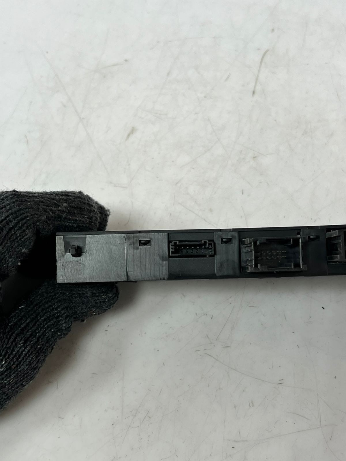 2004-2008 BMW 525i E60 E61 5' Heated Seat Dsc Switch Panel MODULE 6940223 OEM