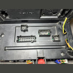 Bild in die Galerieansicht laden, Mercedes Benz W221 Rear Sam Fuse Box Relay Control A221 9006902 \ A221 9003602
