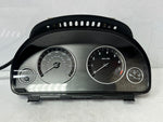 Load image into Gallery viewer, 2009-13 BMW 535i 550I F11 X3 F10 F26 F25 Instrument Cluster Speedometer 9255587