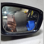 Bild in die Galerieansicht laden, 2015-2018 BMW M3 Exterior Door Mirror A046412 5-Series F07 F10 F11 6-Series F12