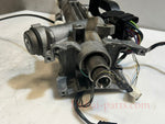 Load image into Gallery viewer, BMW E46 3 Series X3 E83 Steering Column Ignition Switch ROD With Lock 042119006