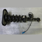 قم بتحميل الصورة إلى عارض الصور، BMW X5 G05 X6 G06 LCI Strut Shock Absorber Rear Right VDC 6896442 2020-25 KM 20