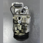 Load image into Gallery viewer, OEM BMW F22 F33 F82 M4 S55 N55 AC Compressor Clutch A/C Pump W/ Pulley 9332781
