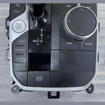 Load image into Gallery viewer, OEM BMW F44 G01 G20 G23 G29 Gear Selector Panel Controller Shifter Knob 5A32B97