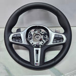 Bild in die Galerieansicht laden, 2018 BMW X5 G05 X6 G06 X7 G07 Steering Wheel Multifunctional M-Package 9504759